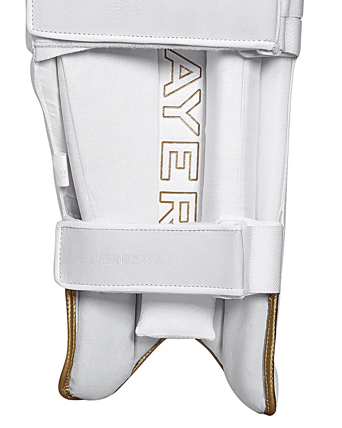 WHACK Player Cricket Bundle Kit - Youth