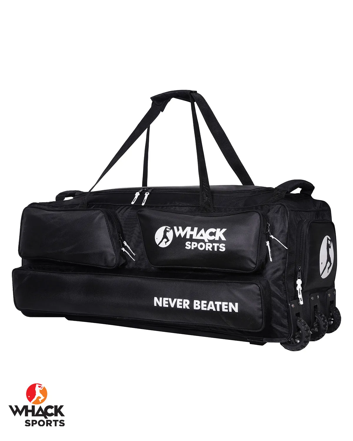 Whack Player Player Grade Bundle Kit