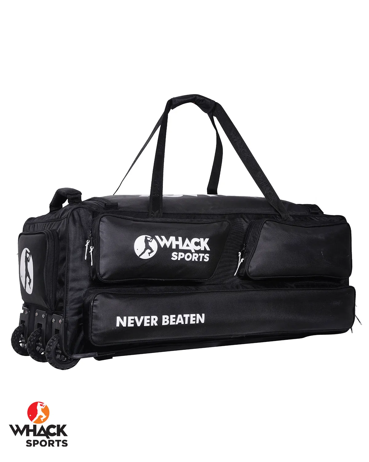 Whack Player Player Grade Bundle Kit