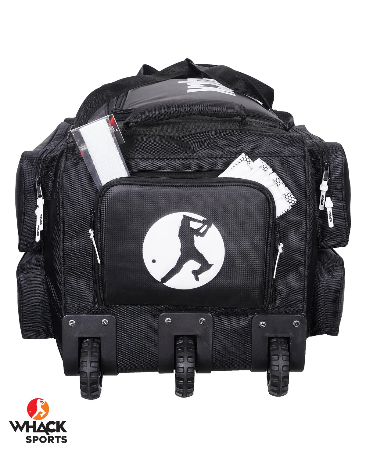 Whack Player Player Grade Bundle Kit