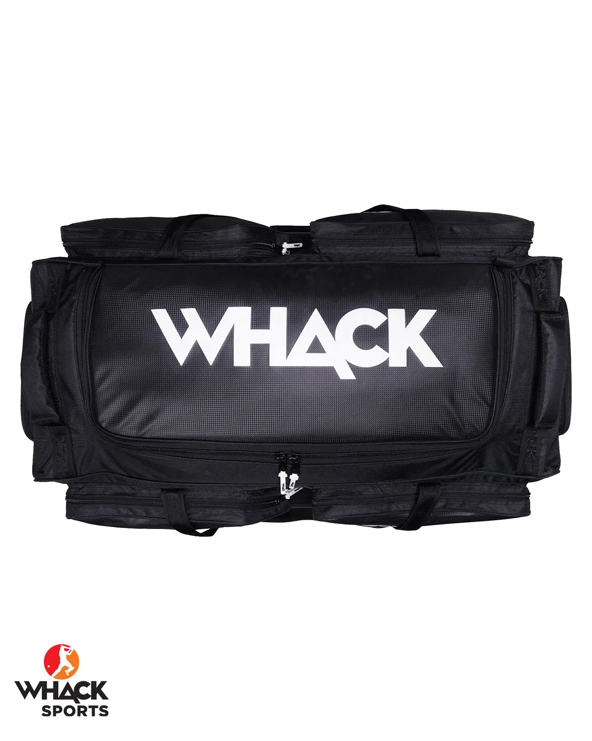 Whack Player Player Grade Bundle Kit
