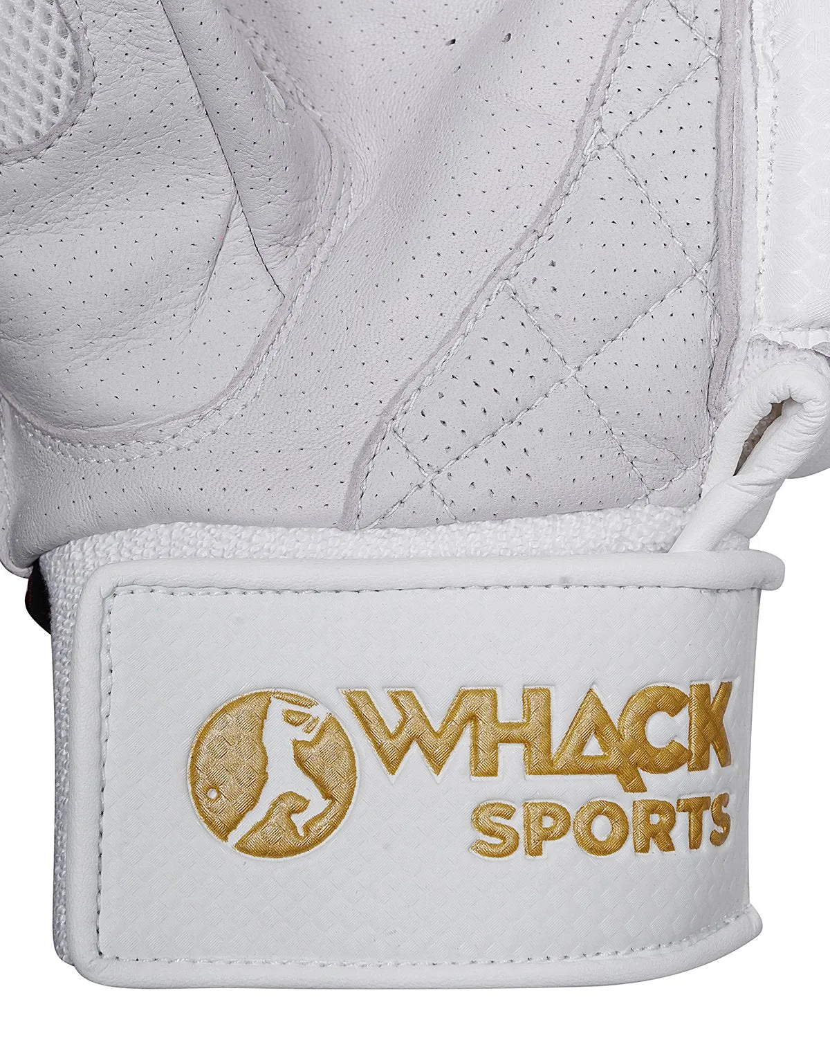 Whack Player Player Grade Bundle Kit