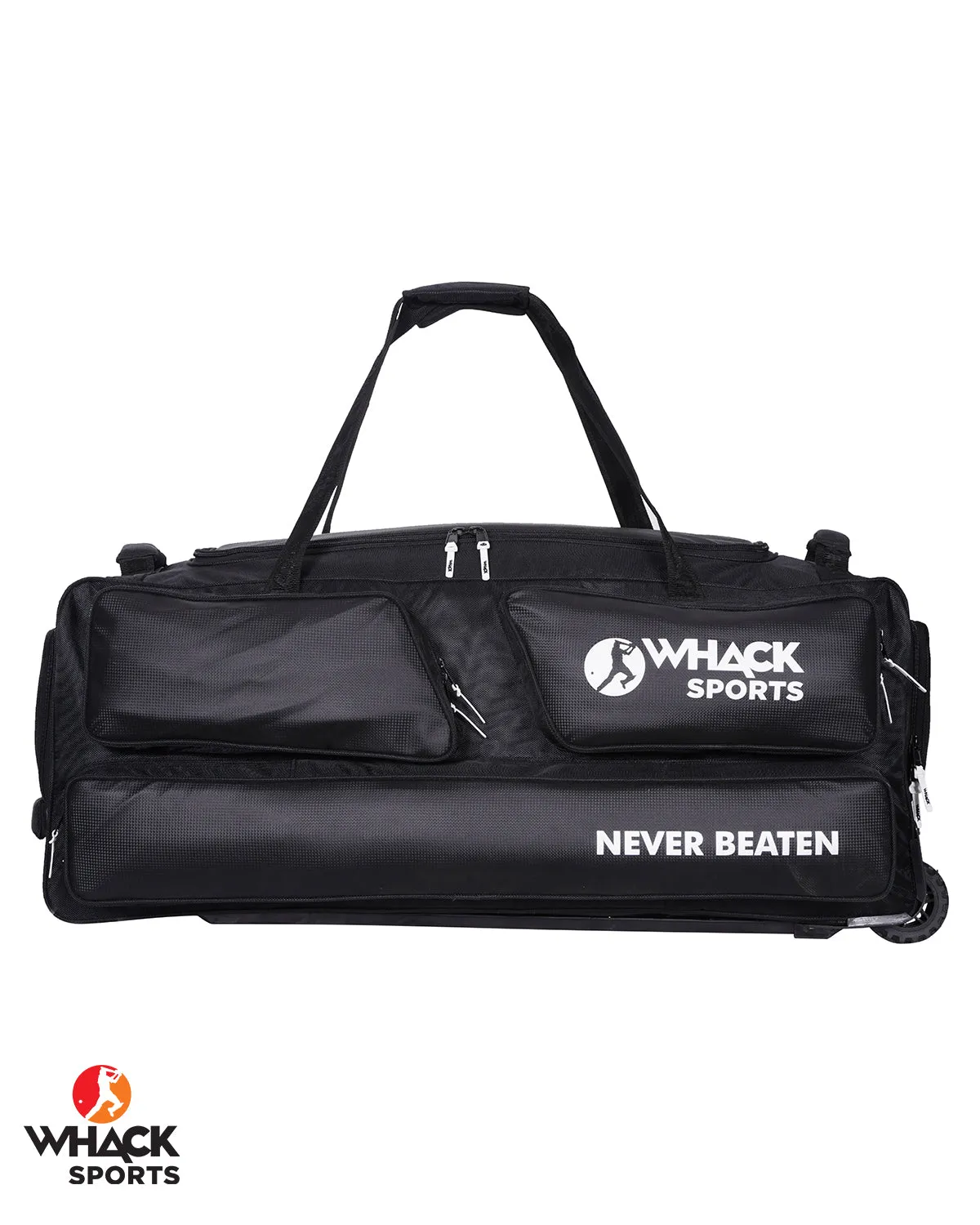 Whack Player Player Grade Bundle Kit