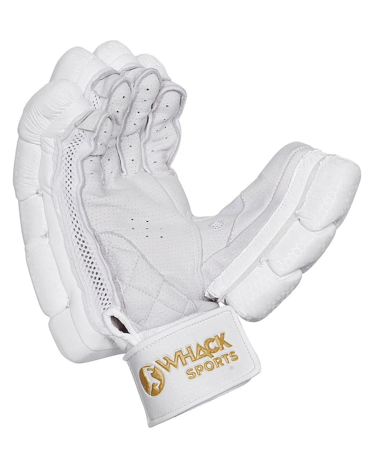 Whack Player Player Grade Bundle Kit