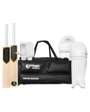 Whack Player Player Grade Bundle Kit