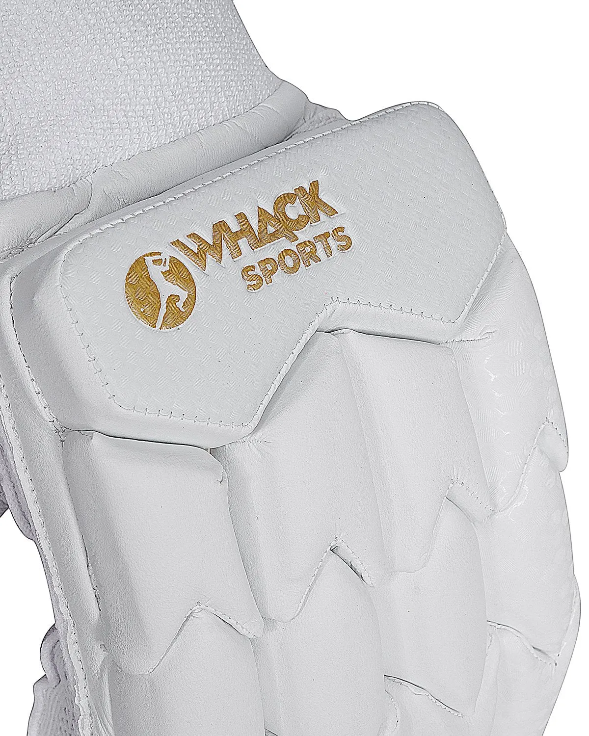 Whack Player Player Grade Bundle Kit