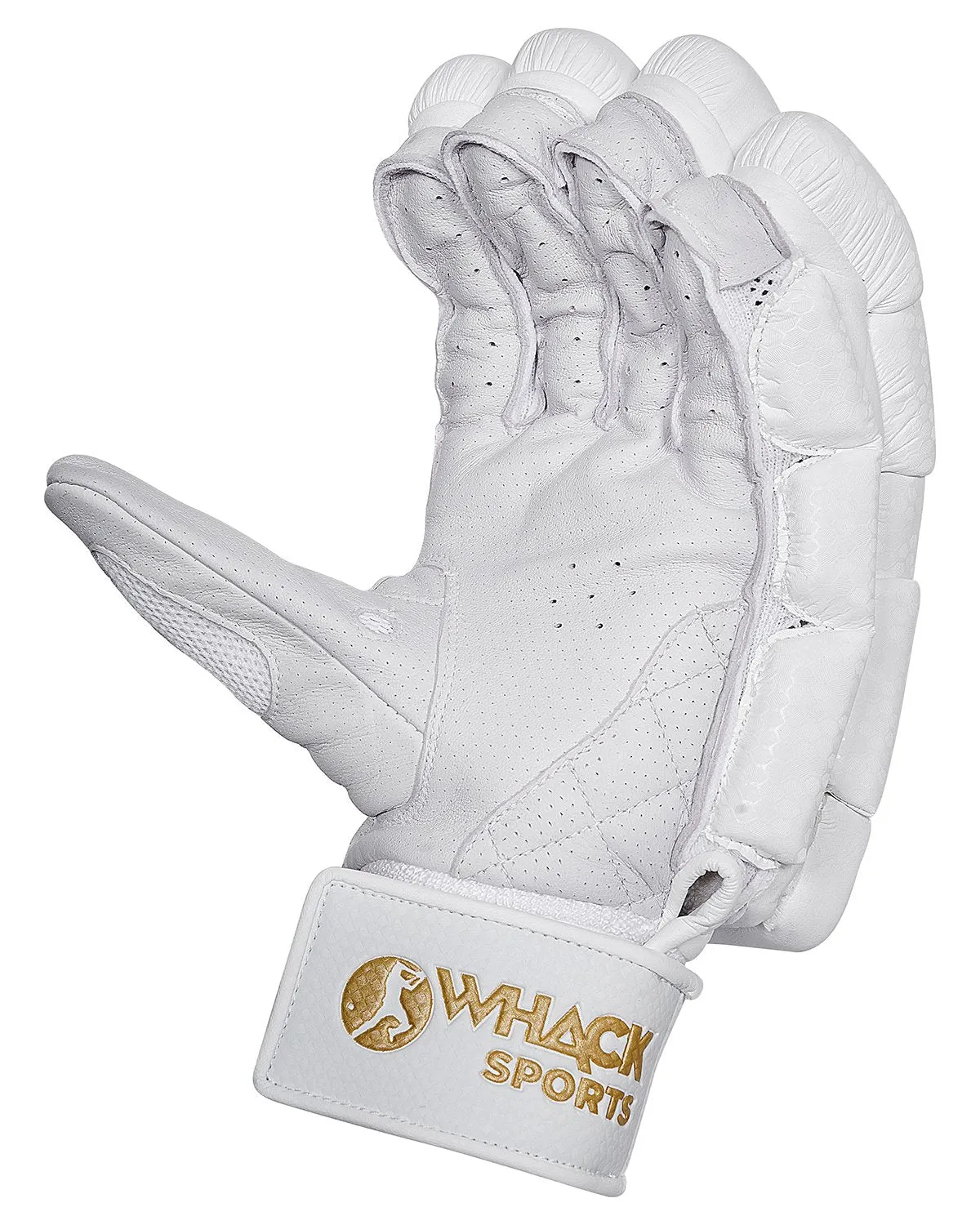 Whack Player Player Grade Bundle Kit