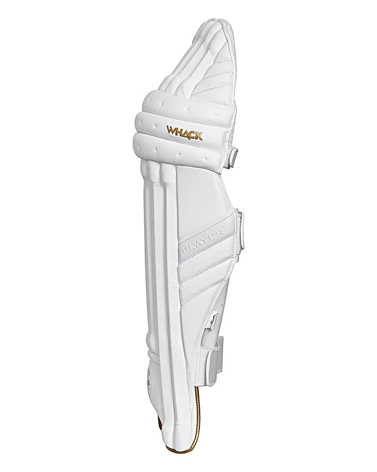 Whack Player Player Grade Bundle Kit