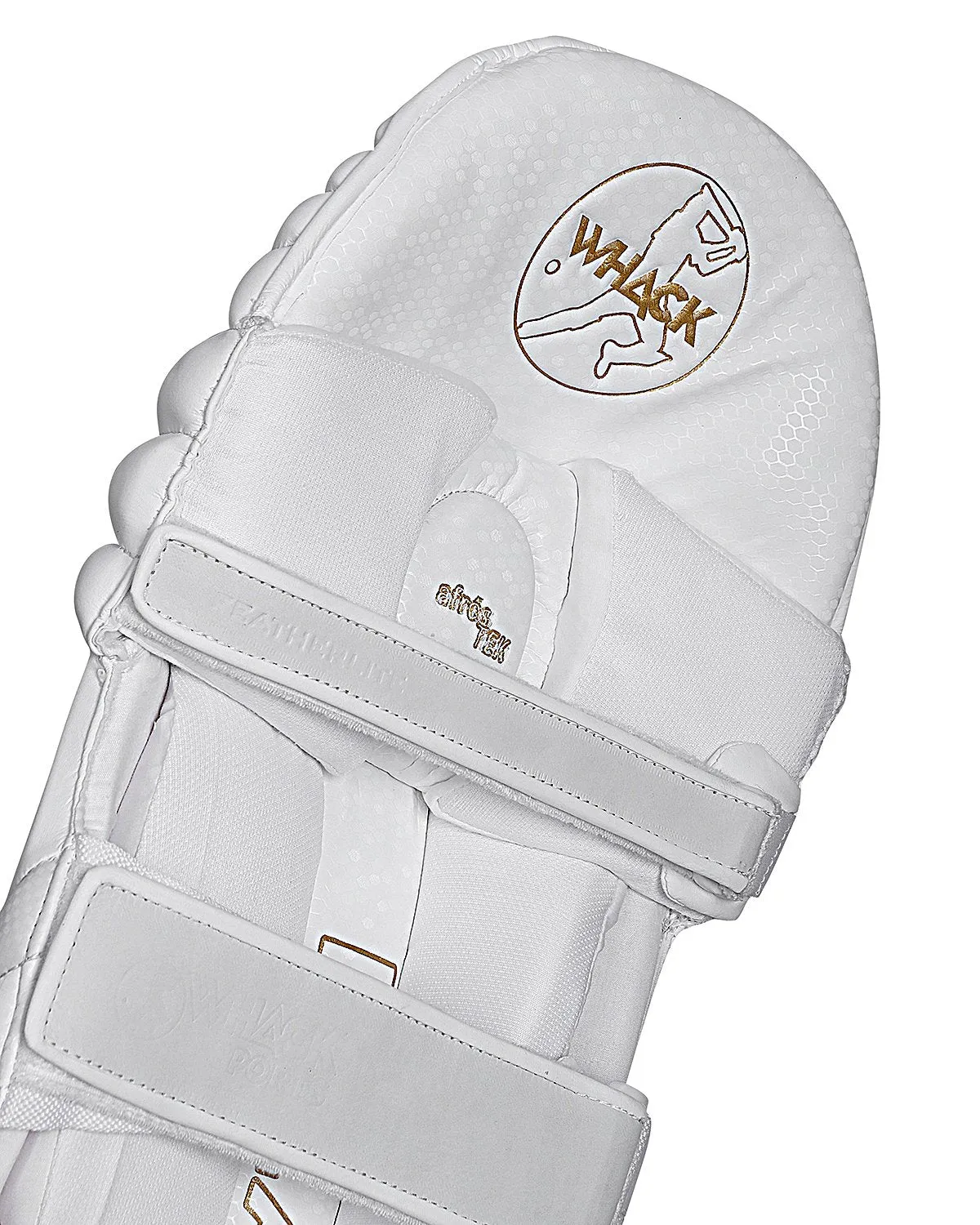 Whack Player Player Grade Bundle Kit