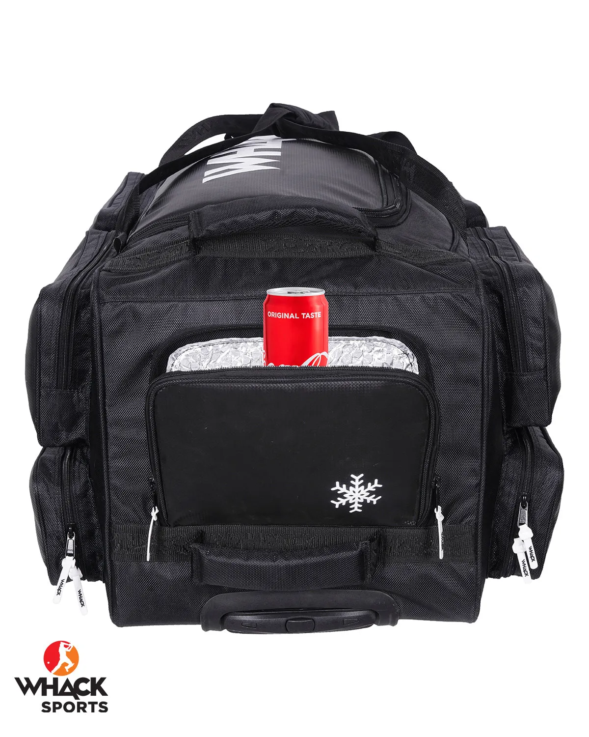 Whack Player Player Grade Bundle Kit