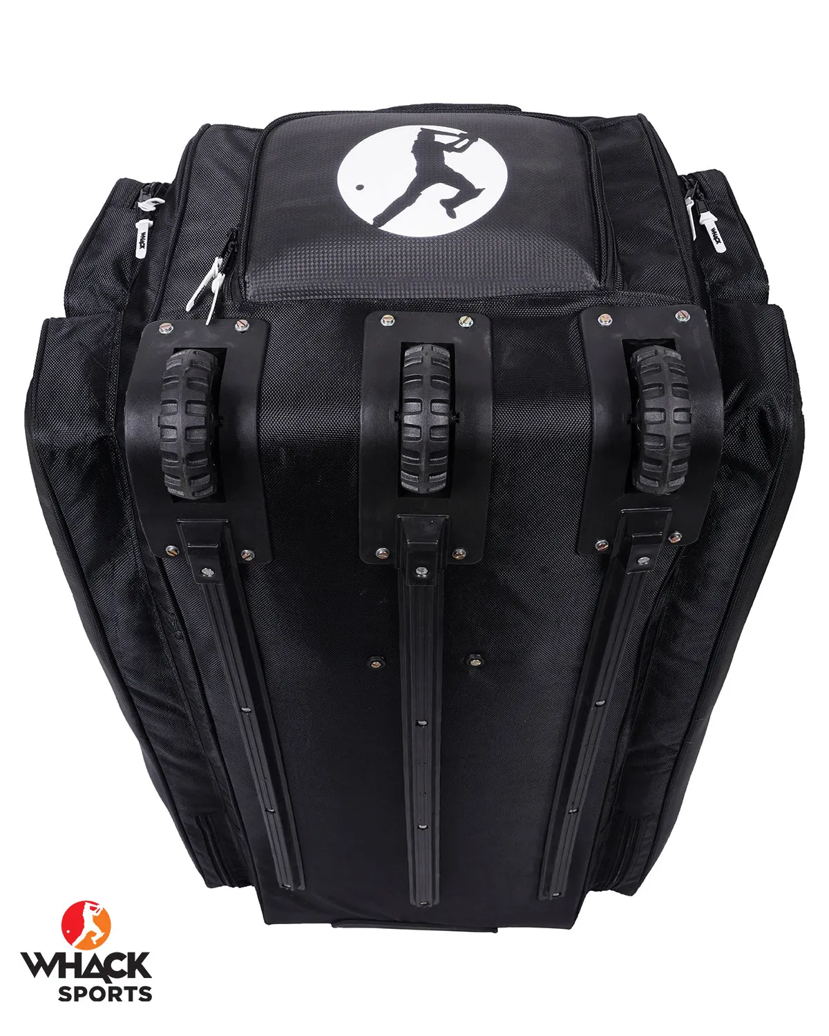Whack Player Player Grade Bundle Kit