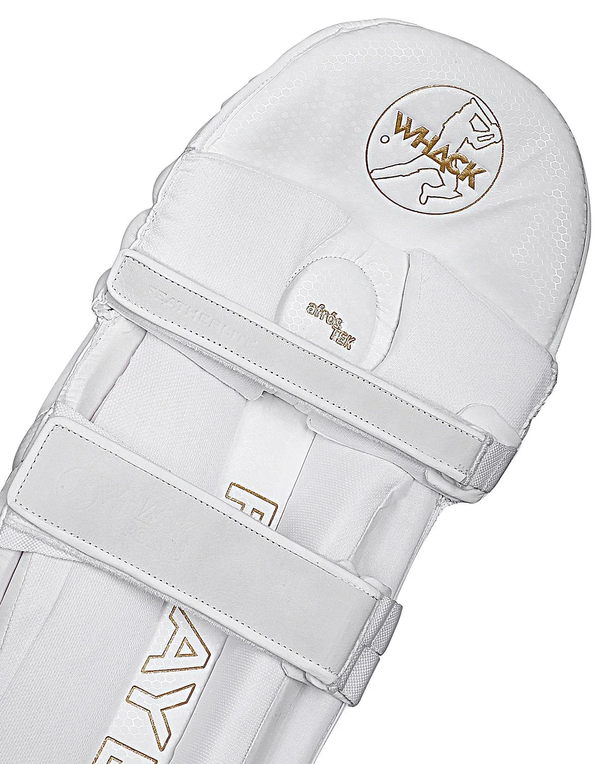 Whack Player Player Grade Bundle Kit