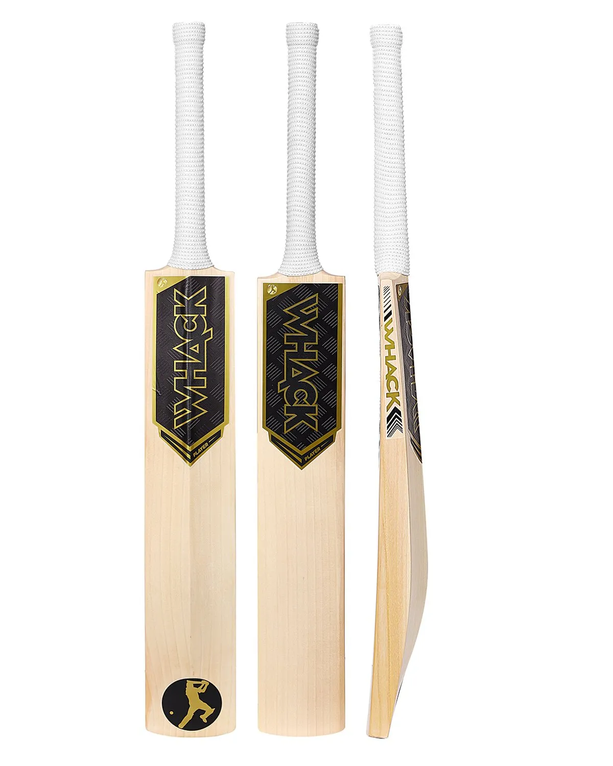 Whack Player Player Grade Bundle Kit