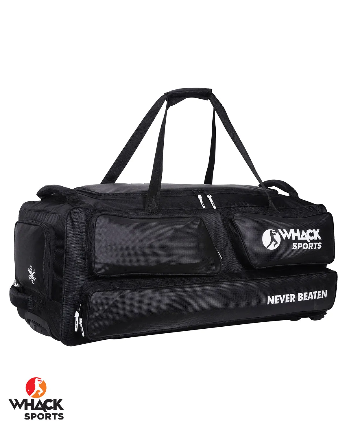 Whack Player Player Grade Bundle Kit