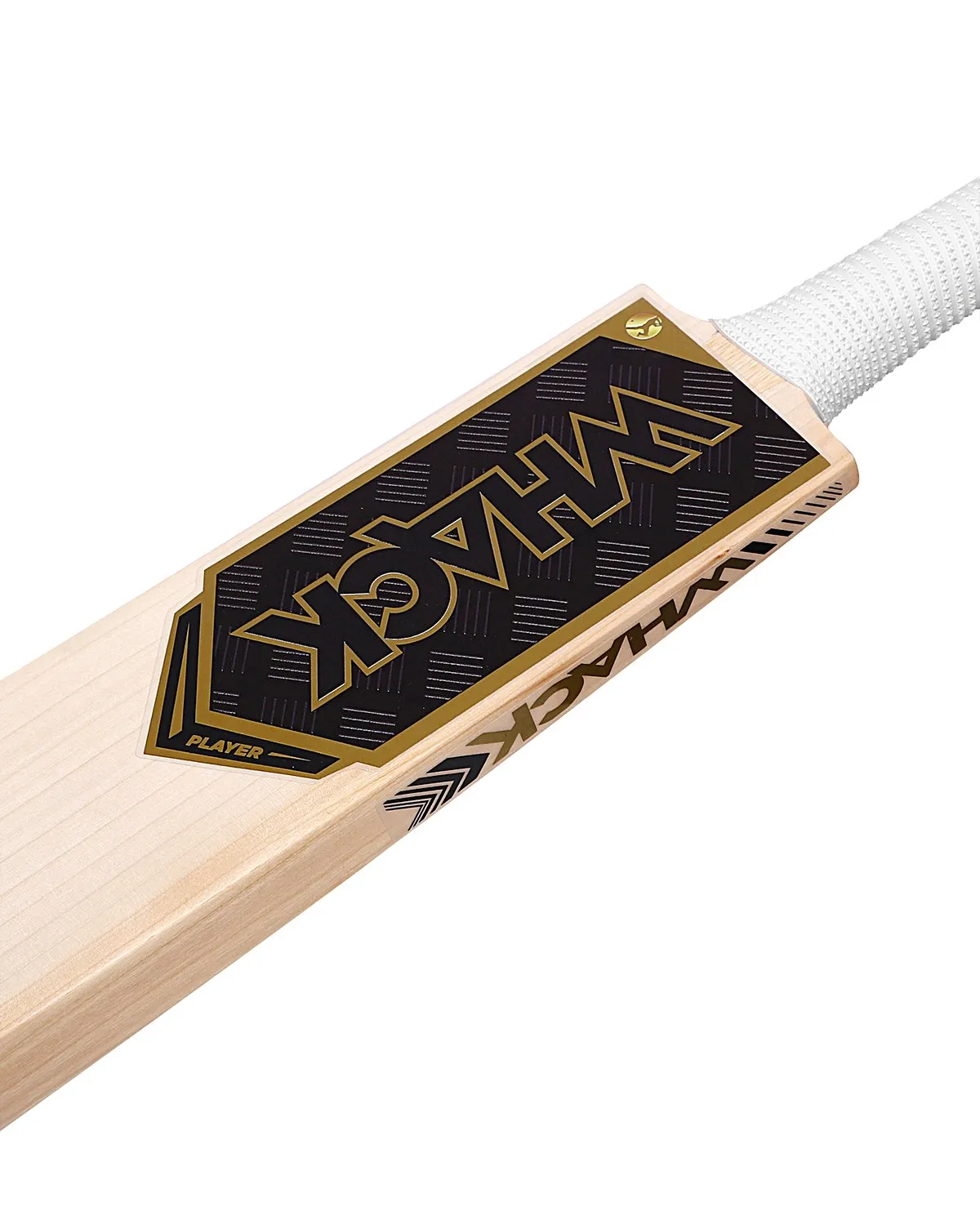 Whack Player Player Grade Bundle Kit