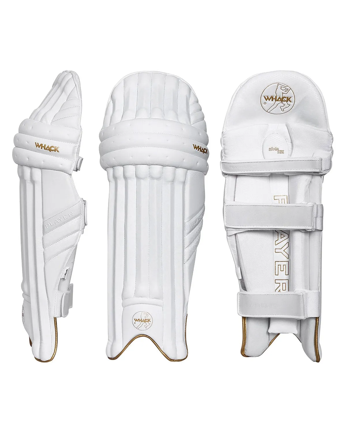 Whack Player Player Grade Bundle Kit