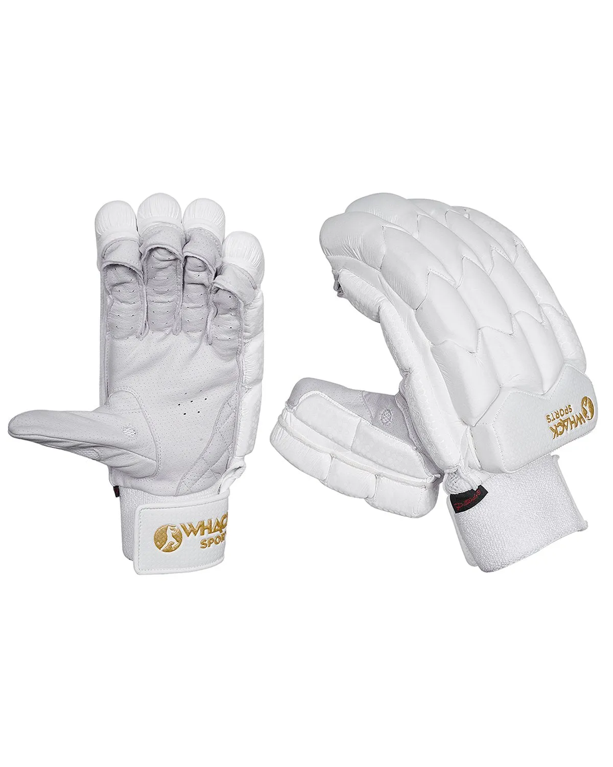 Whack Player Player Grade Bundle Kit