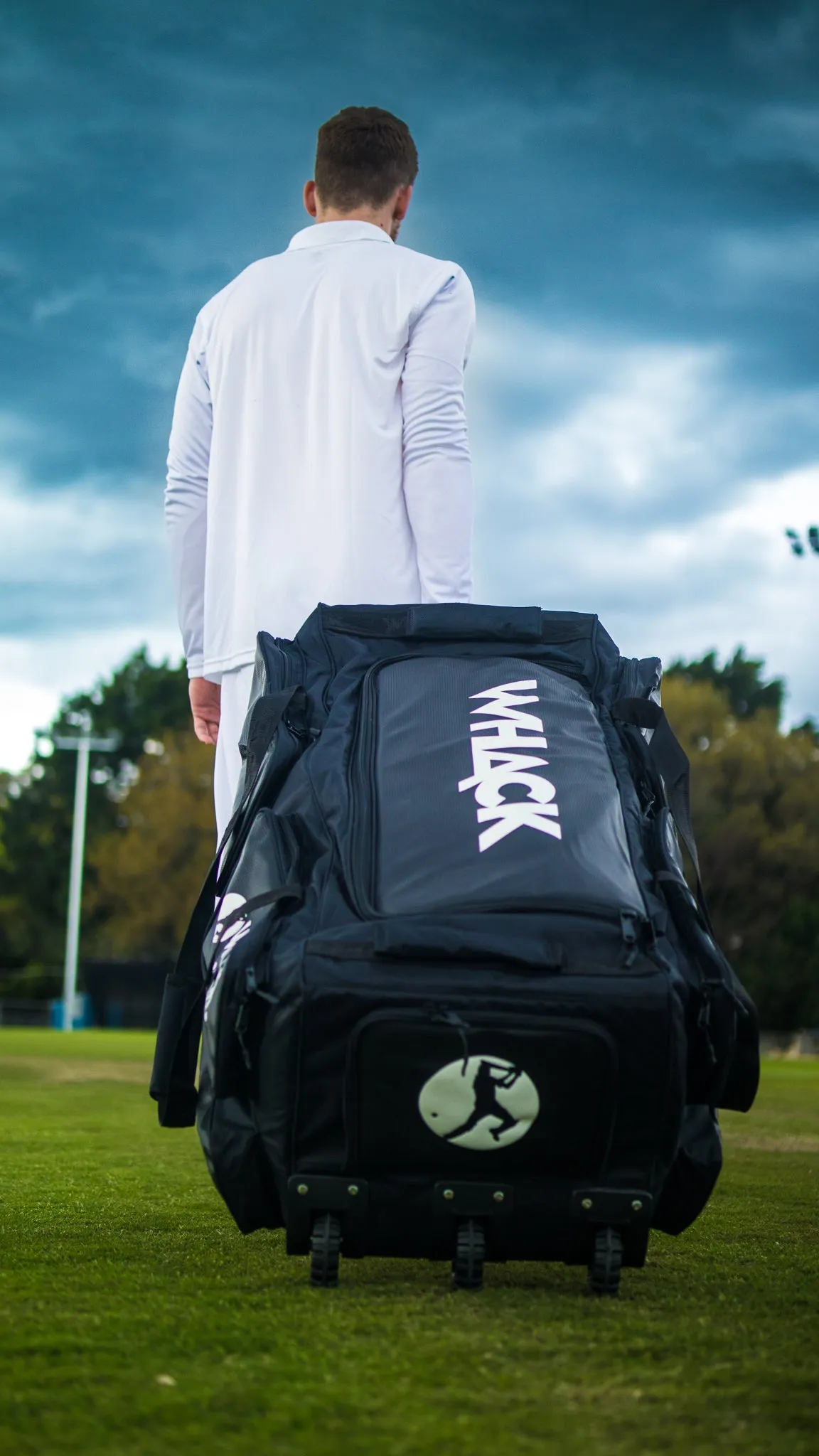 Whack Player Player Grade Bundle Kit