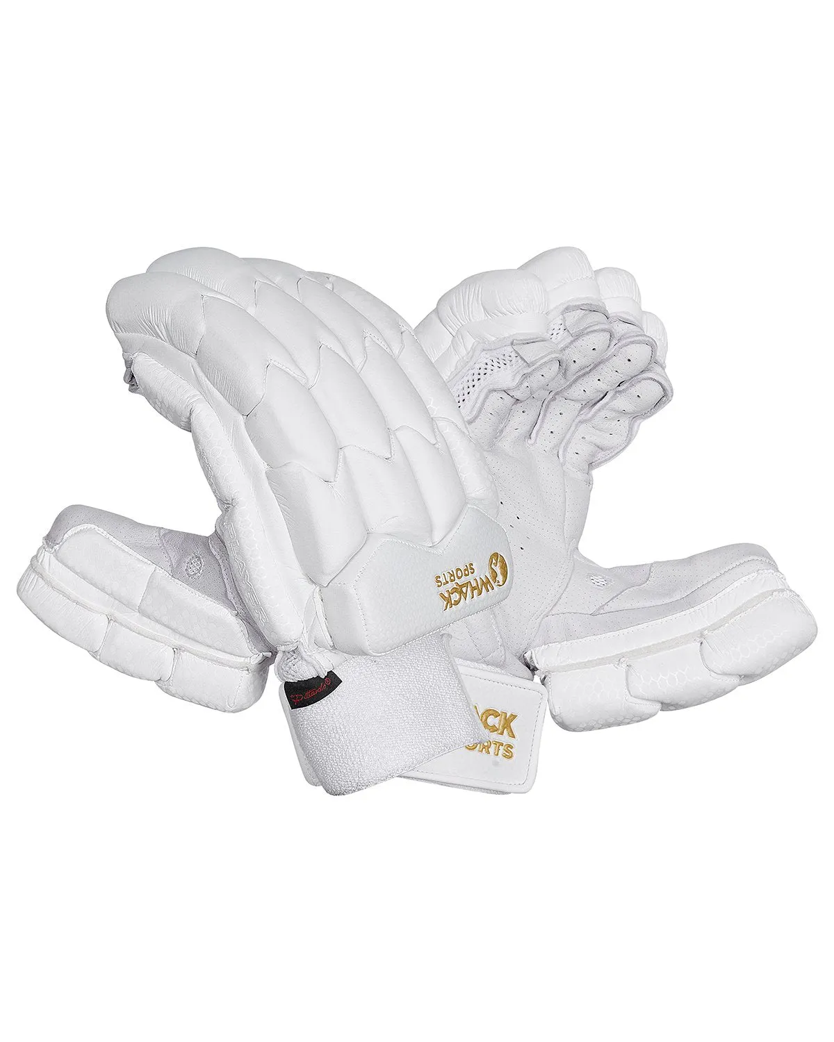 Whack Player Player Grade Bundle Kit