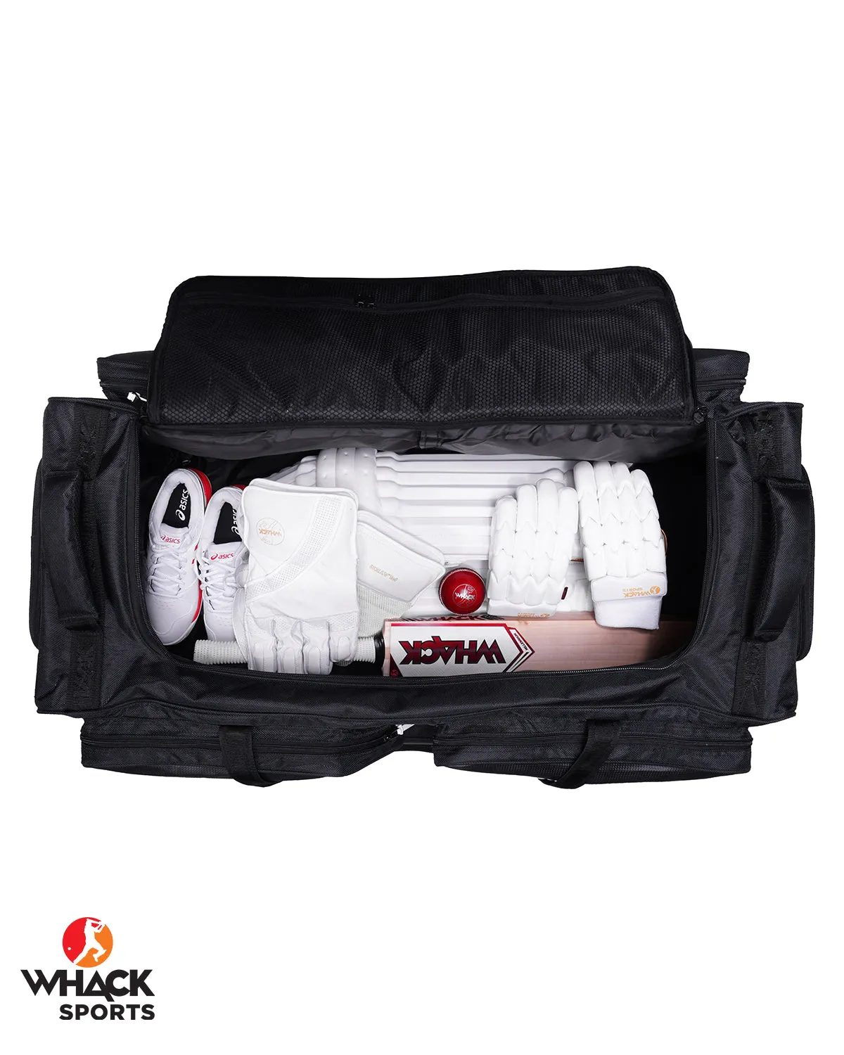 Whack Player Player Grade Bundle Kit