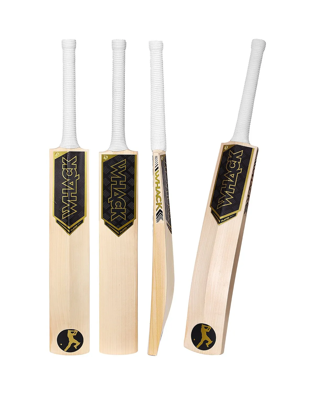 Whack Player Player Grade Bundle Kit