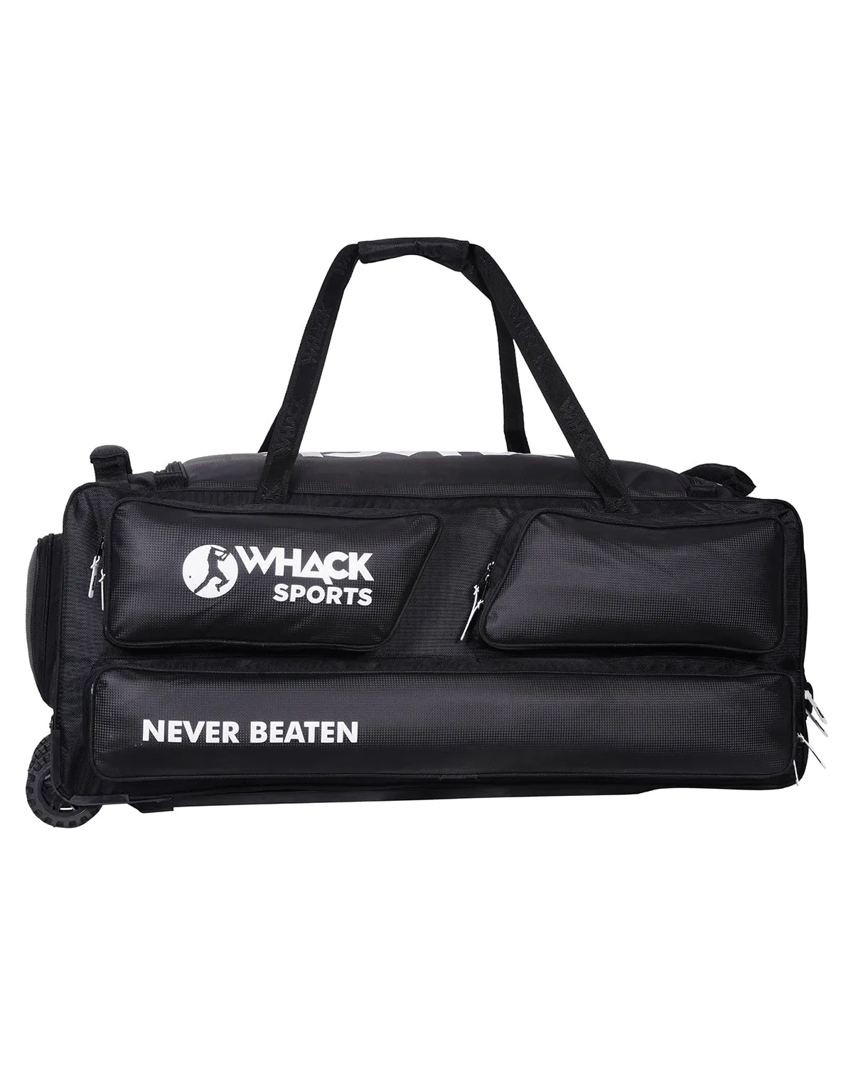 Whack Player Player Grade Bundle Kit
