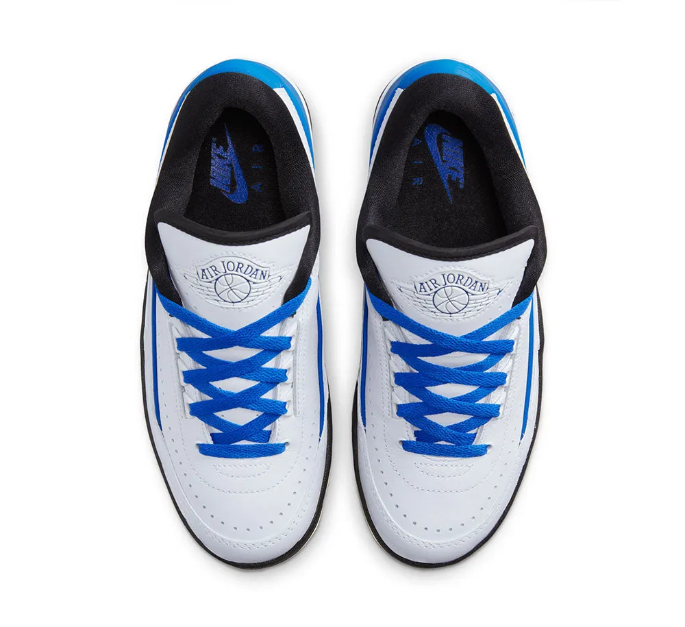 WOMEN'S AIR JORDAN 2 LOW