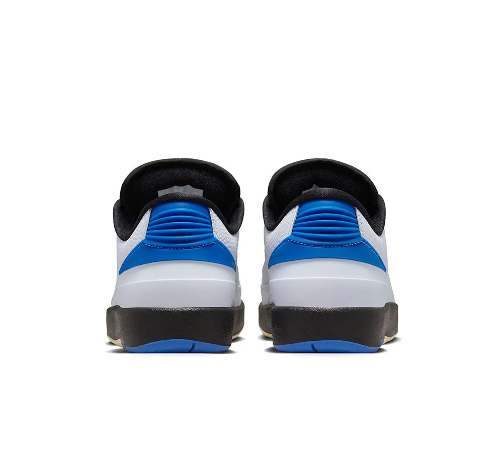 WOMEN'S AIR JORDAN 2 LOW