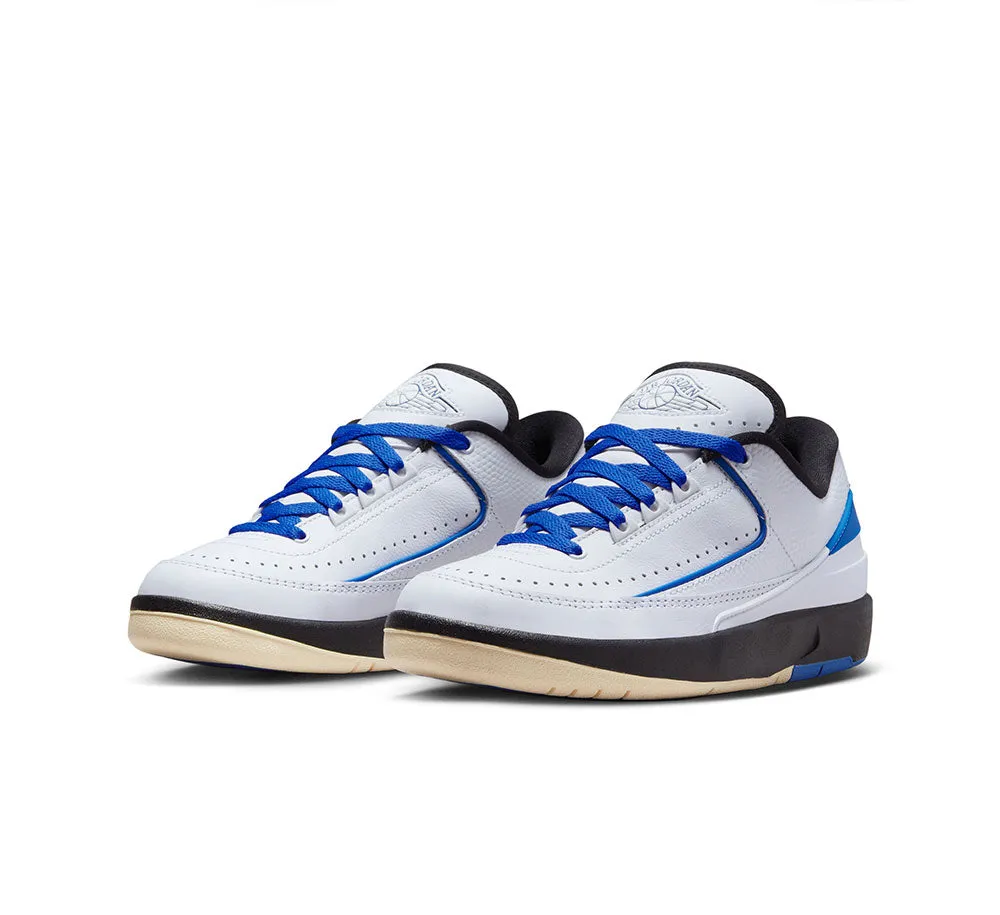 WOMEN'S AIR JORDAN 2 LOW