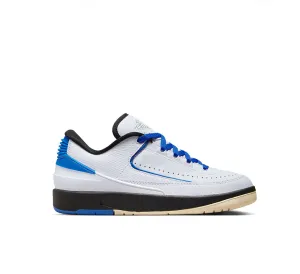 WOMEN'S AIR JORDAN 2 LOW