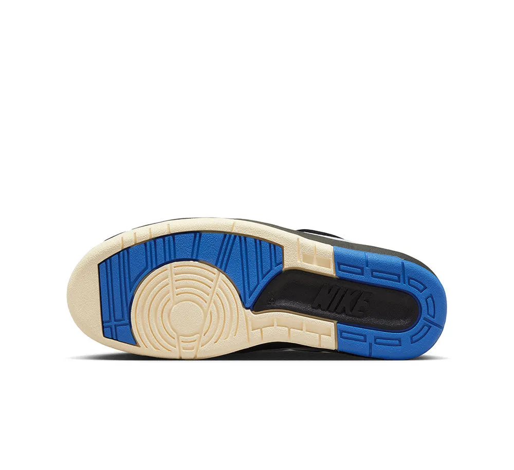 WOMEN'S AIR JORDAN 2 LOW