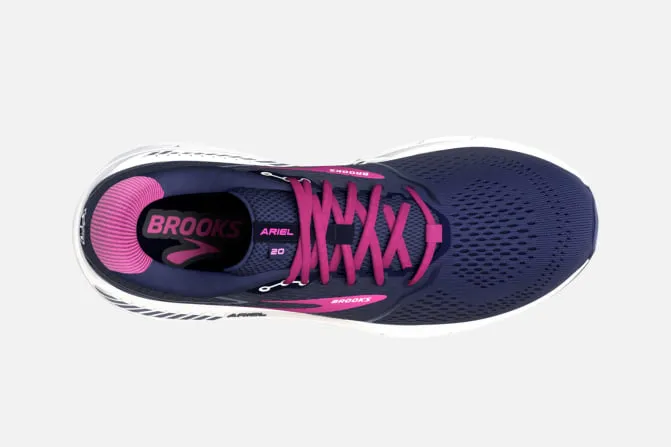 Women's Brooks Ariel 20