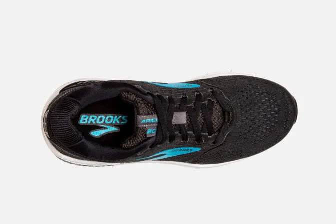 Women's Brooks Ariel 20