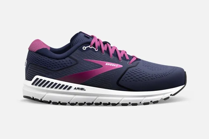 Women's Brooks Ariel 20