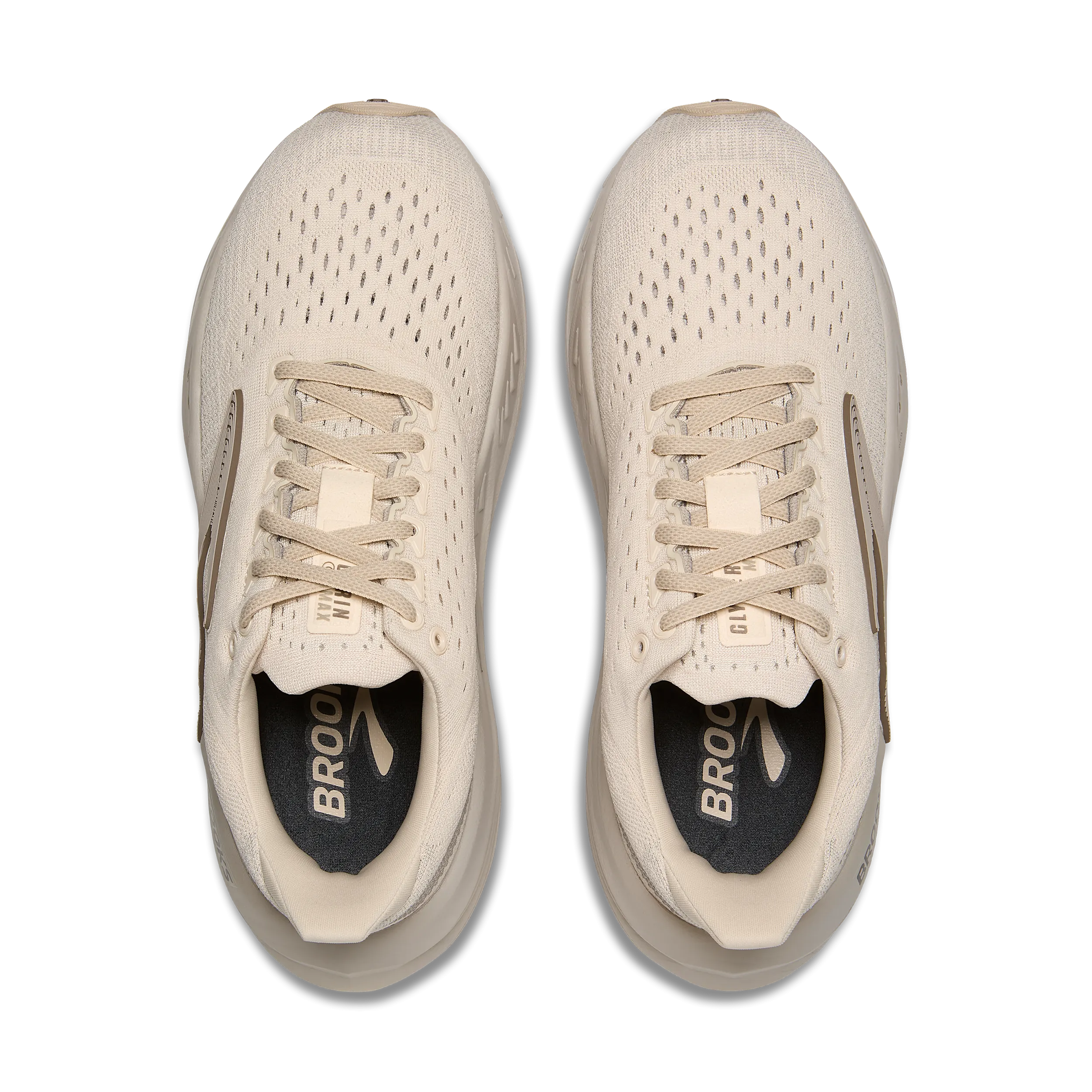 Womens Brooks Glycerin Max (B-Width)