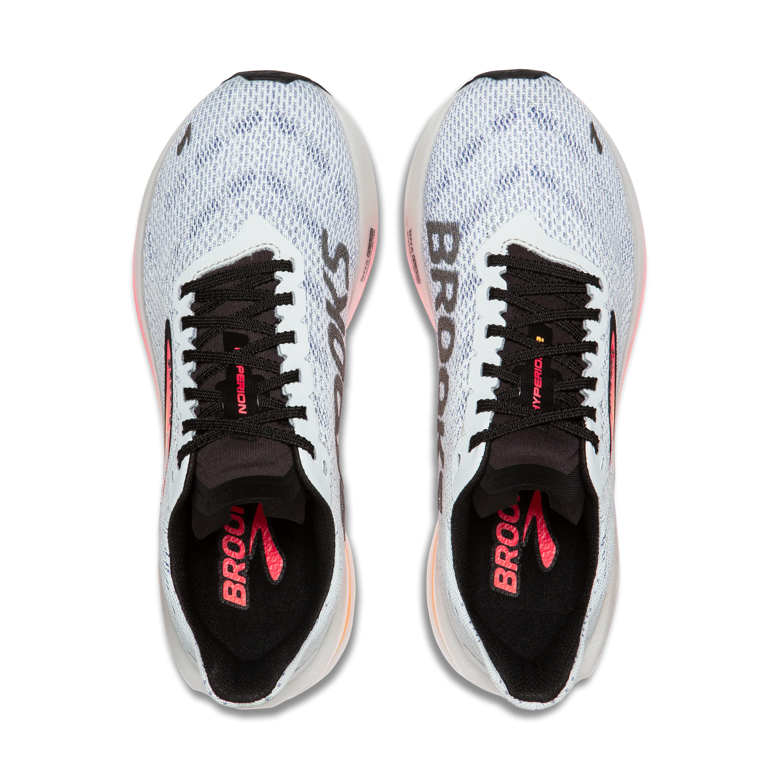 Womens Brooks Hyperion 2 (B-Width)