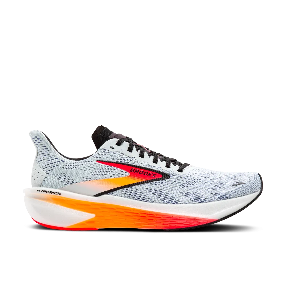 Womens Brooks Hyperion 2 (B-Width)