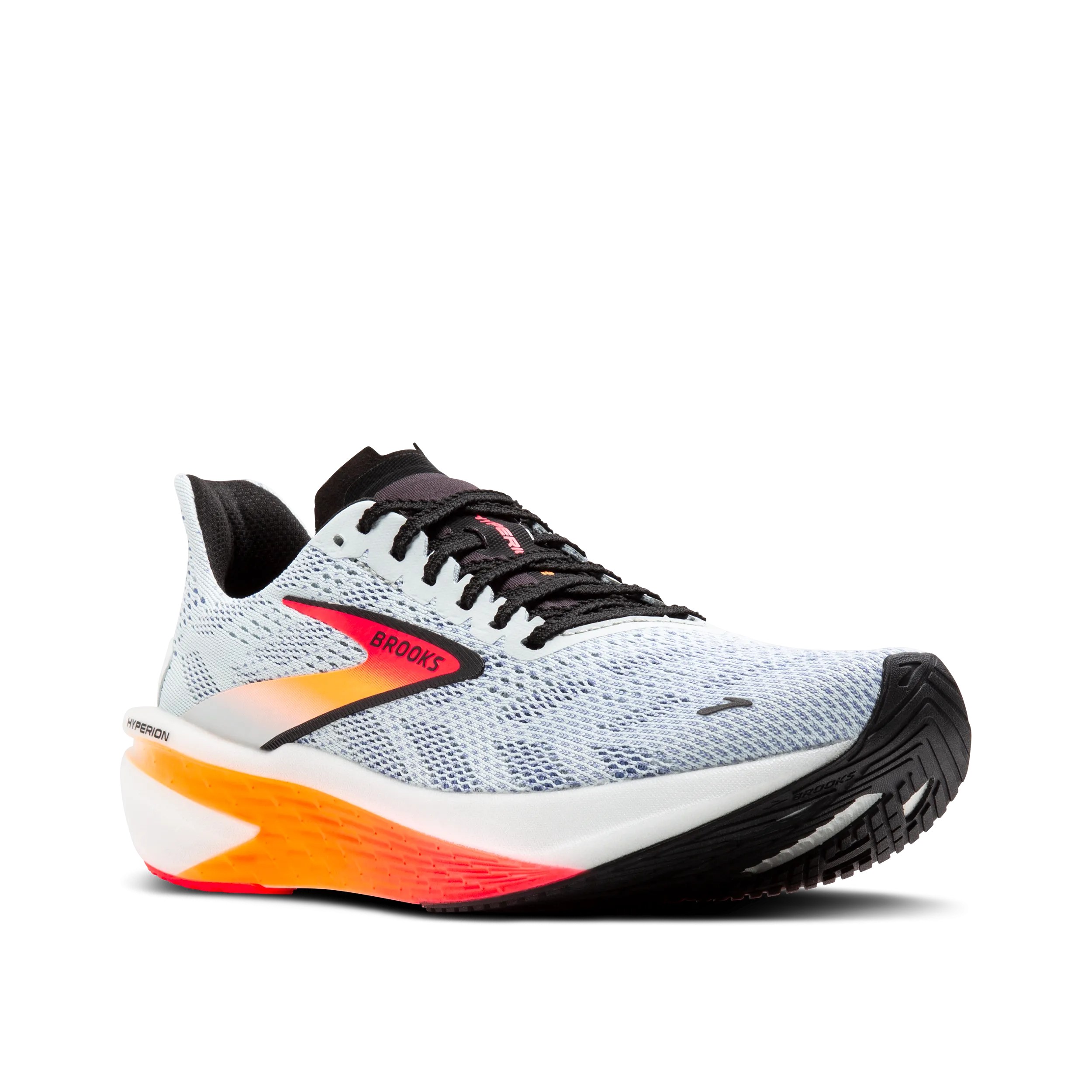 Womens Brooks Hyperion 2 (B-Width)