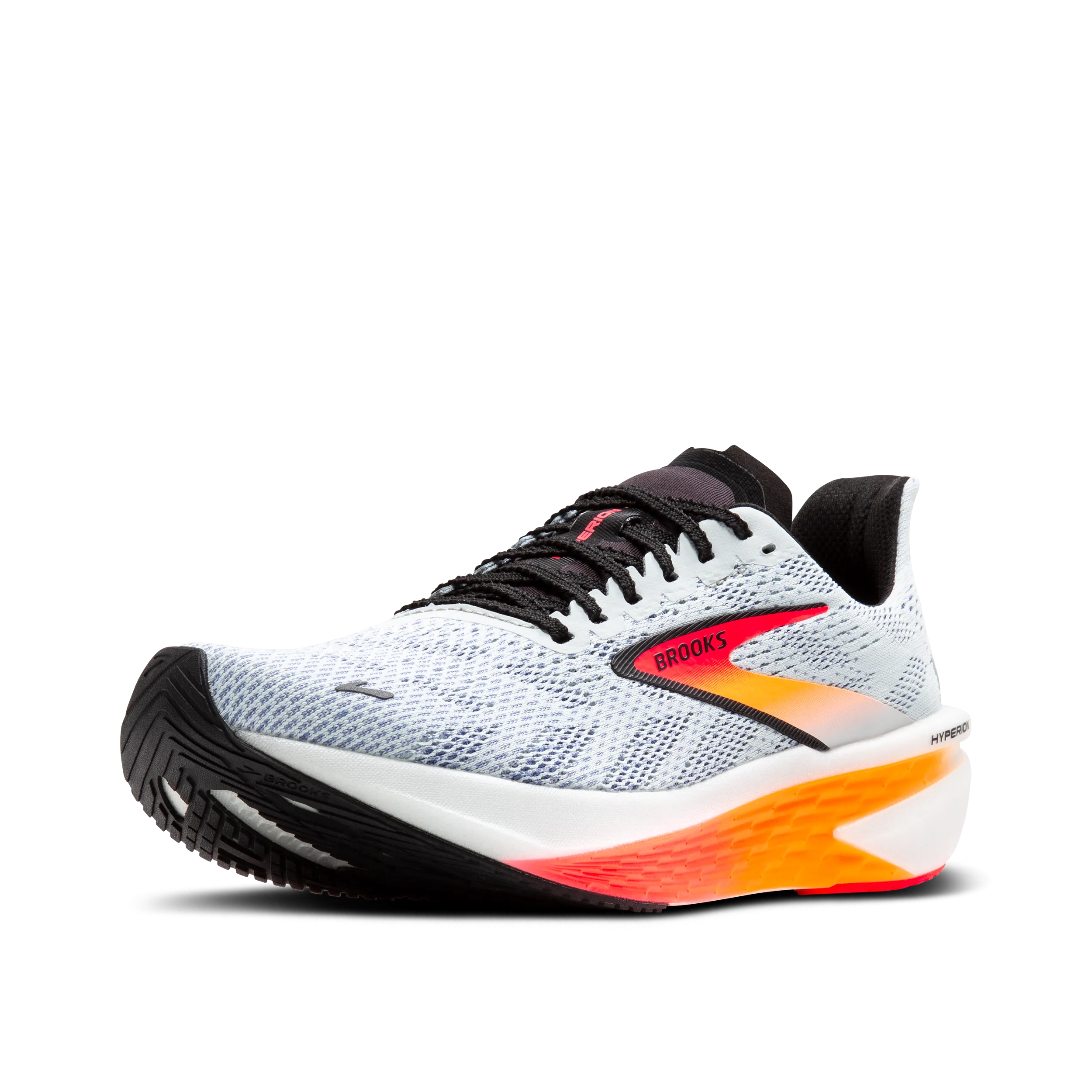 Womens Brooks Hyperion 2 (B-Width)