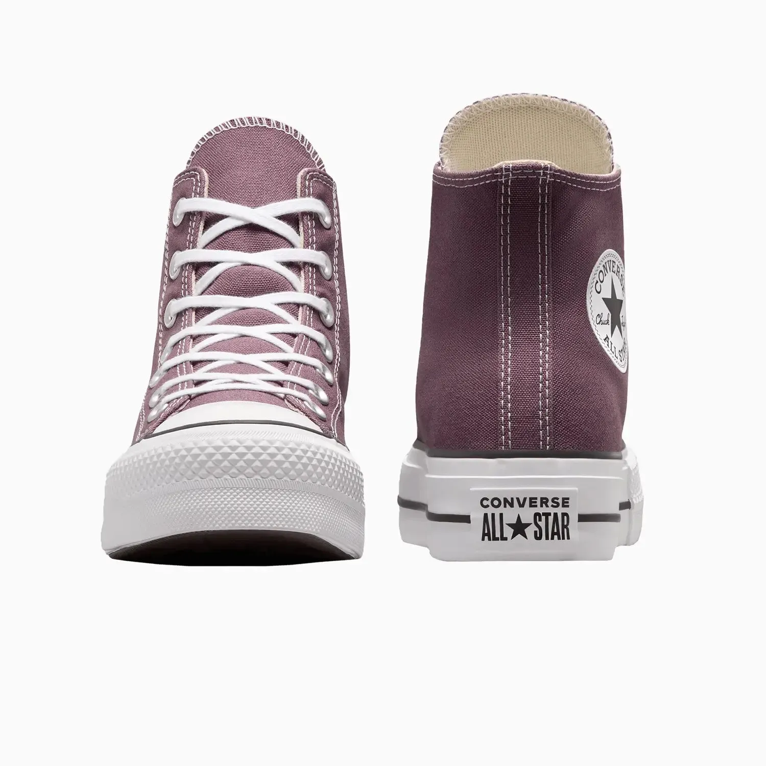 Women's Chuck Taylor All Star Lift Platform Canvas