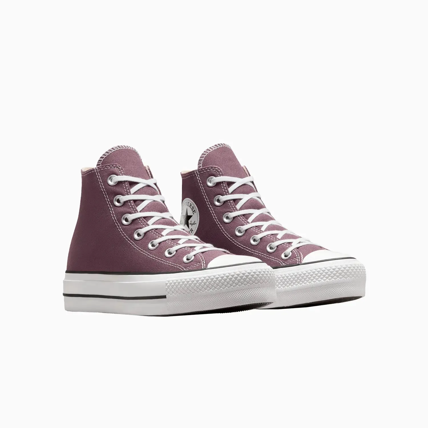 Women's Chuck Taylor All Star Lift Platform Canvas