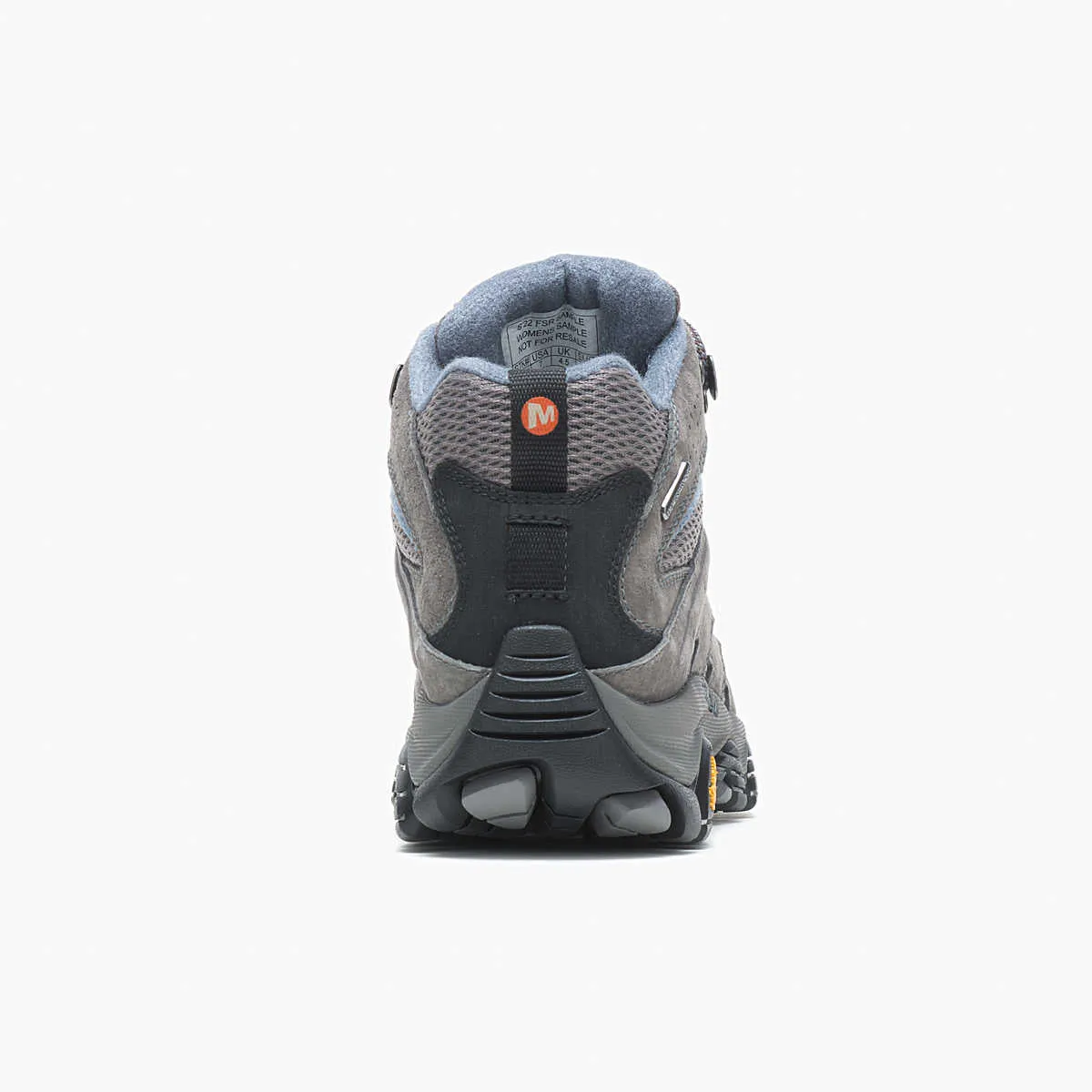 Women's Moab 3 Mid Waterproof