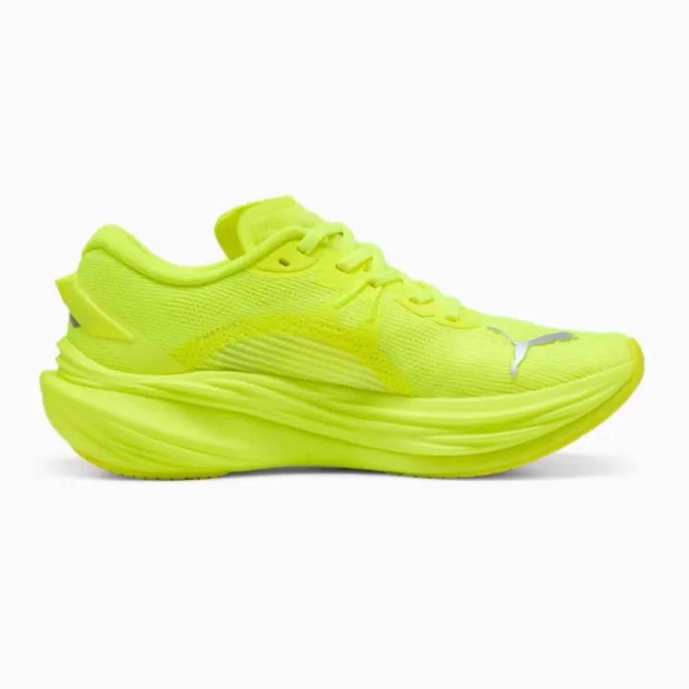 Womens Puma Deviate NITRO 3