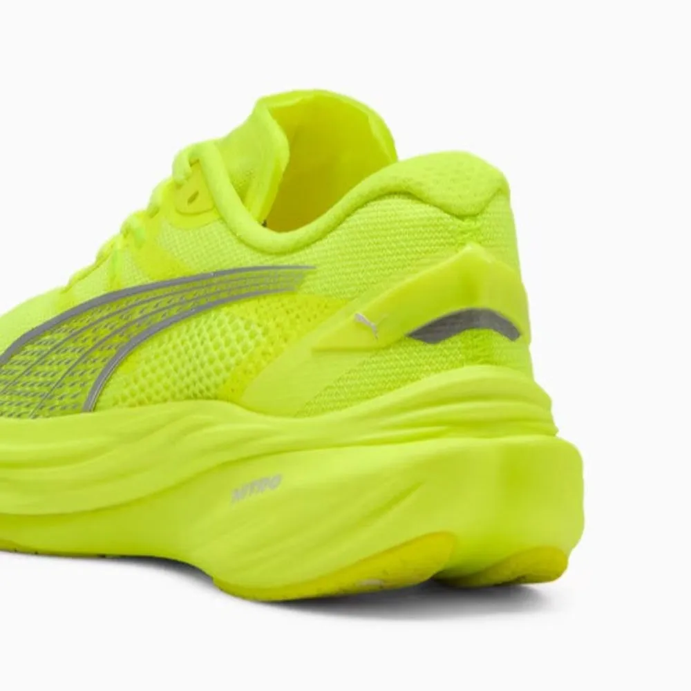 Womens Puma Deviate NITRO 3