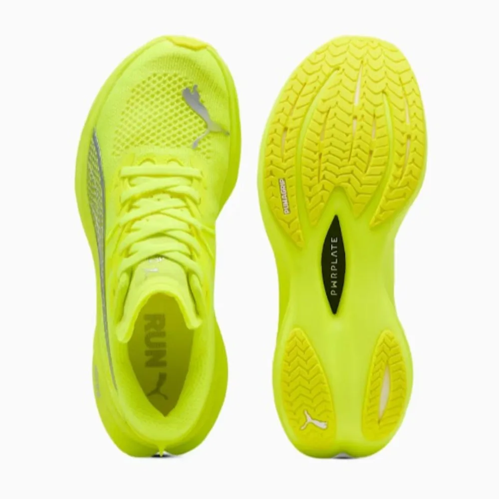 Womens Puma Deviate NITRO 3