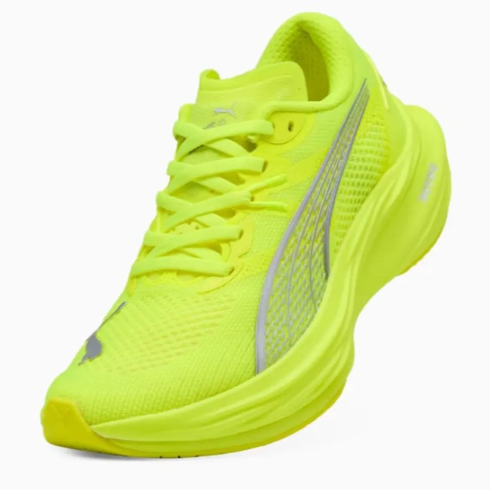 Womens Puma Deviate NITRO 3
