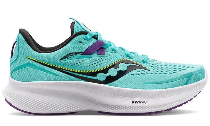Women's Saucony Ride 15