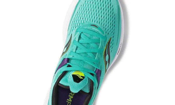Women's Saucony Ride 15