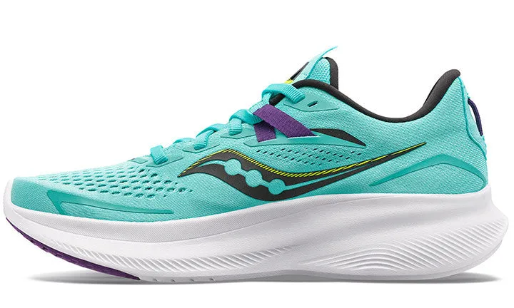 Women's Saucony Ride 15