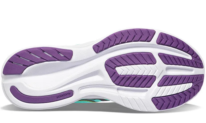 Women's Saucony Ride 15